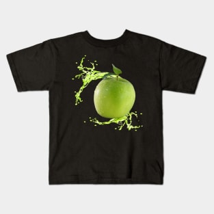 Apple Kids T-Shirt